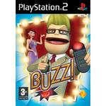 View Item Buzz! The Music Quiz PS2 Game Only